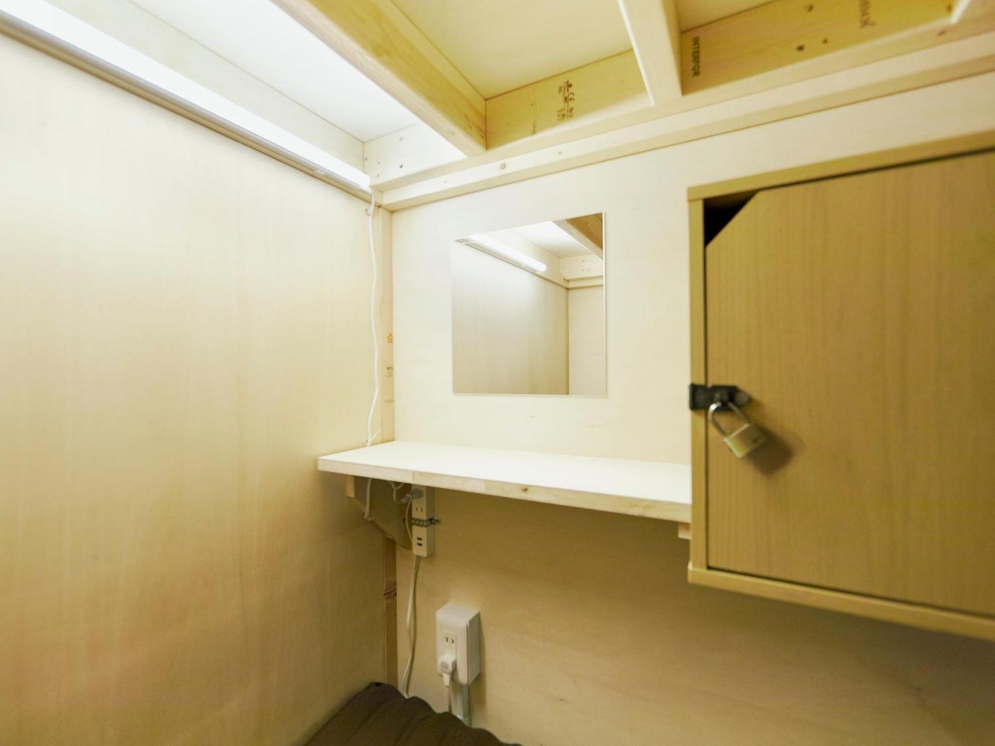 Akasaka Guesthouse Hive Tokyo Eksteriør bilde