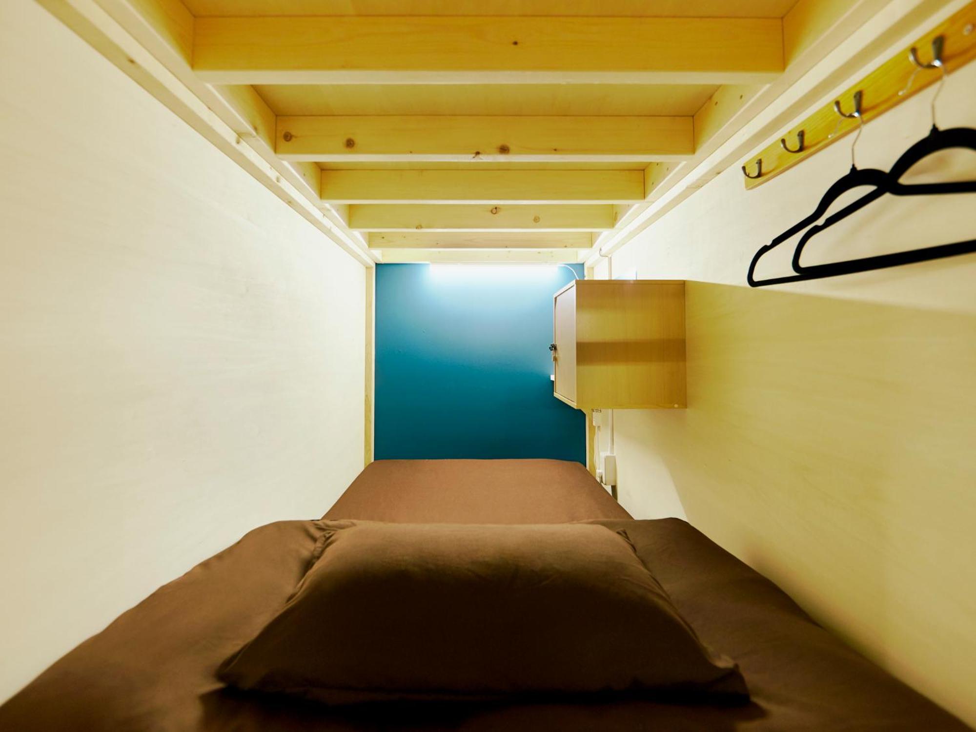 Akasaka Guesthouse Hive Tokyo Eksteriør bilde
