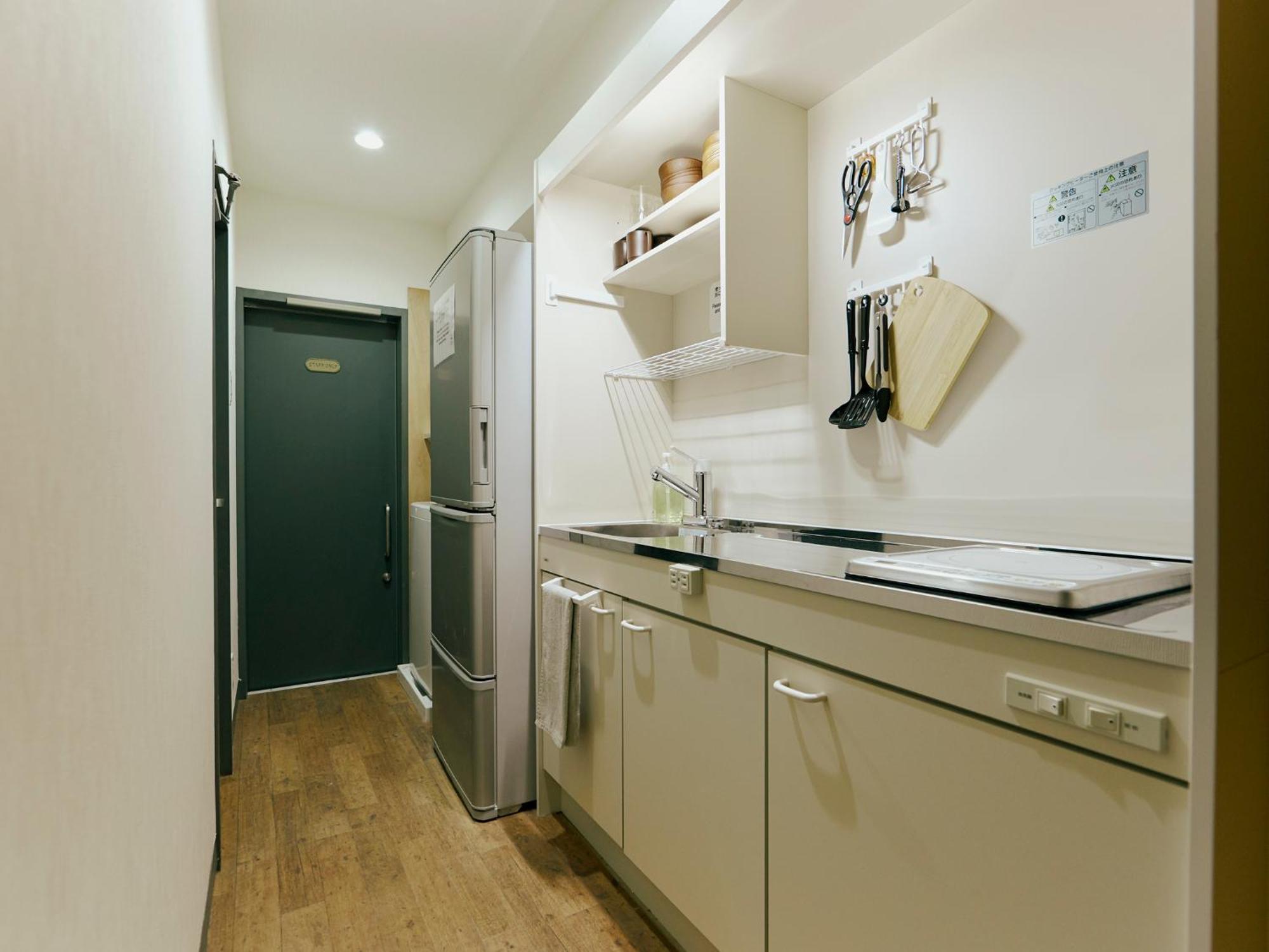 Akasaka Guesthouse Hive Tokyo Eksteriør bilde