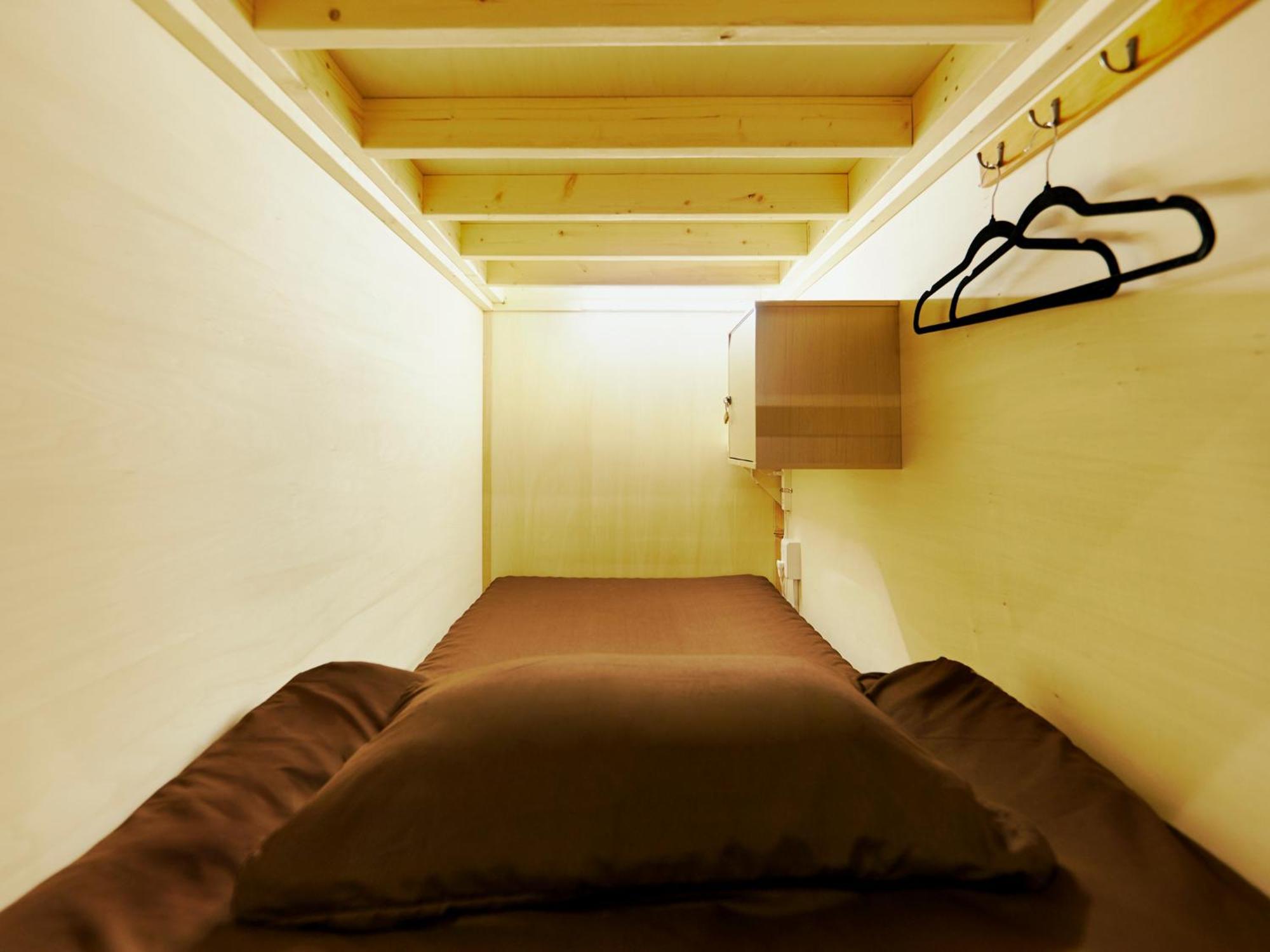 Akasaka Guesthouse Hive Tokyo Eksteriør bilde